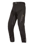 pantalones largos sin tirantes - MT500 SPRAY - negro