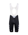 pantalones cortos de tirantes - CCC 2019 TRAINING - negro