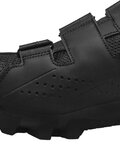 FLR baratijas - F55 MTB - negro/azul