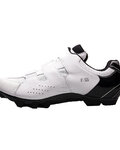 FLR baratijas - F55 MTB - blanco/negro