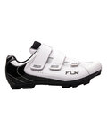FLR baratijas - F55 MTB - blanco/negro