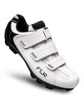 FLR baratijas - F55 MTB - blanco/negro