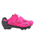 FLR baratijas - F55 MTB - negro/rosa