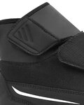 FLR baratijas - DEFENDER MTB - negro/amarillo