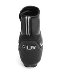 FLR baratijas - DEFENDER MTB - negro/amarillo