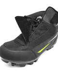 FLR baratijas - DEFENDER MTB - negro/amarillo