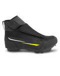 FLR baratijas - DEFENDER MTB - negro/amarillo