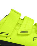 FLR baratijas - F55 MTB - negro/amarillo
