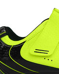 FLR baratijas - F55 MTB - negro/amarillo