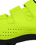 FLR baratijas - F55 MTB - negro/amarillo