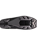 FLR baratijas - F55 MTB - negro/amarillo
