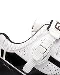 FLR baratijas - F65 MTB - negro/blanco