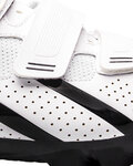 FLR baratijas - F65 MTB - negro/blanco