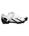FLR baratijas - F65 MTB - negro/blanco