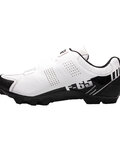 FLR baratijas - F65 MTB - negro/blanco