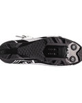 FLR baratijas - F65 MTB - negro/blanco
