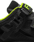 FLR baratijas - F65 MTB - amarillo/negro