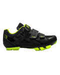 FLR baratijas - F65 MTB - amarillo/negro