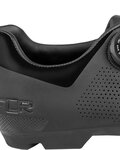 FLR baratijas - F70 MTB - negro