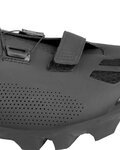 FLR baratijas - F70 MTB - negro