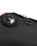 FLR baratijas - F70 MTB - negro/rojo