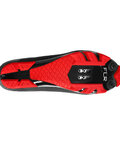 FLR baratijas - F70 MTB - negro/rojo