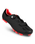 FLR baratijas - F70 MTB - negro/rojo