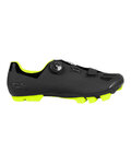 FLR baratijas - F70 MTB - negro/amarillo