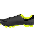 FLR baratijas - F70 MTB - negro/amarillo