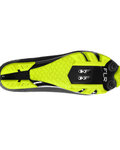 FLR baratijas - F70 MTB - negro/amarillo
