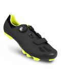 FLR baratijas - F70 MTB - negro/amarillo