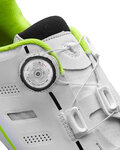 FLR baratijas - F75 MTB - negro/blanco/verde