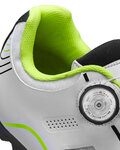 FLR baratijas - F75 MTB - negro/blanco/verde