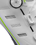 FLR baratijas - F75 MTB - negro/blanco/verde