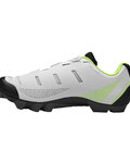 FLR baratijas - F75 MTB - negro/blanco/verde