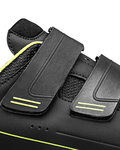FLR baratijas - F-35 - negro/amarillo