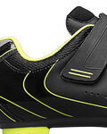 FLR baratijas - F-35 - negro/amarillo