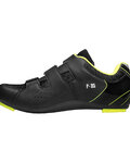 FLR baratijas - F-35 - negro/amarillo