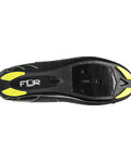 FLR baratijas - F-35 - negro/amarillo
