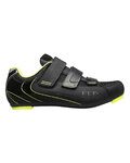 FLR baratijas - F-35 - negro/amarillo