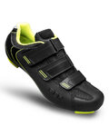 FLR baratijas - F-35 - negro/amarillo