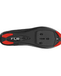 FLR baratijas - F11 - rojo/negro