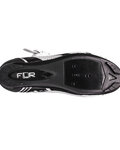 FLR baratijas - F15 - negro/blanco