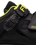 FLR baratijas - F-15 - negro/amarillo