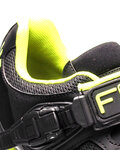 FLR baratijas - F-15 - negro/amarillo
