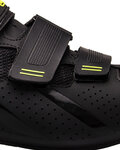FLR baratijas - F-15 - negro/amarillo