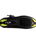 FLR baratijas - F-15 - negro/amarillo