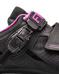 FLR baratijas - F15 - rosa/negro