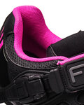 FLR baratijas - F15 - rosa/negro