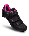 FLR baratijas - F15 - rosa/negro